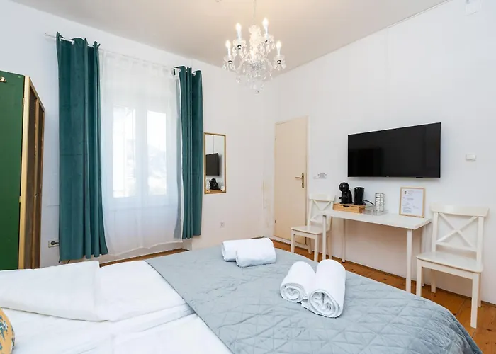 Heaven Door 아파트