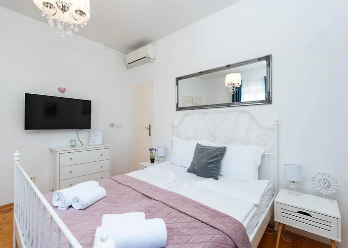 Heaven Door 두브로브니크