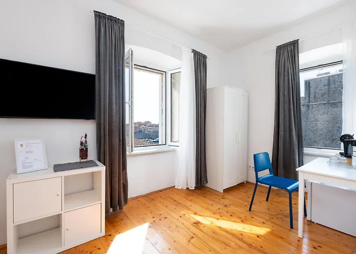 Heaven Door * 두브로브니크