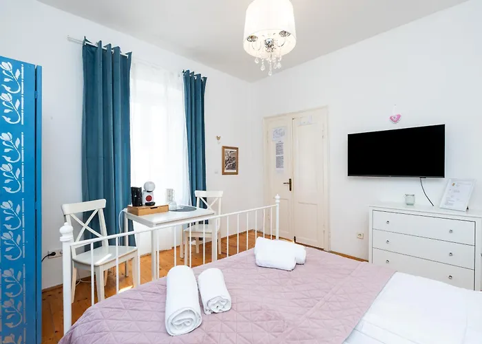 Heaven Door 두브로브니크