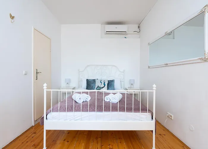 아파트 Heaven Door