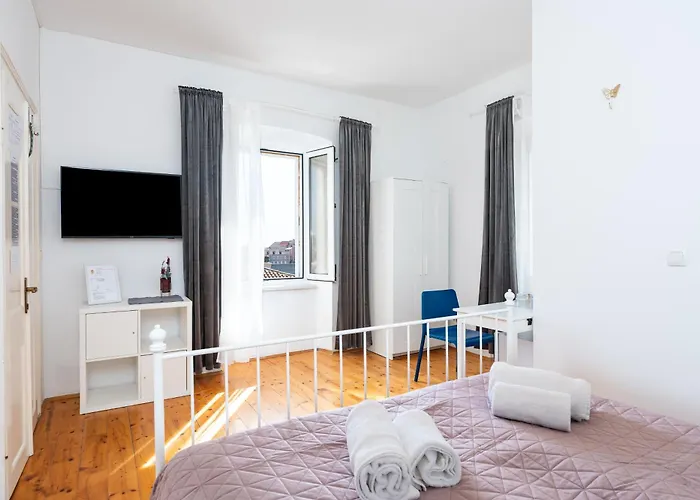 Heaven Door 두브로브니크