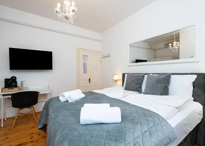 아파트 Heaven Door 두브로브니크