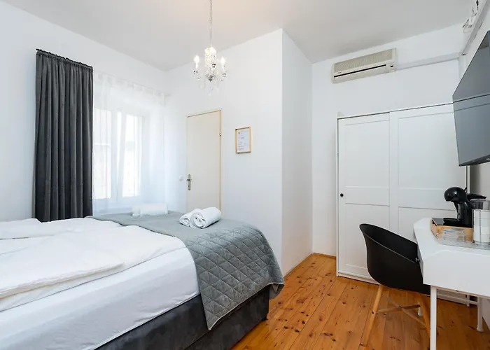 Heaven Door 아파트