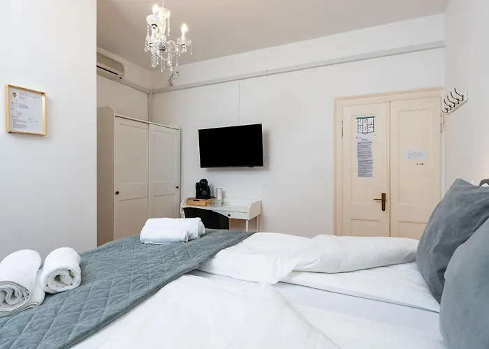 Heaven Door 아파트