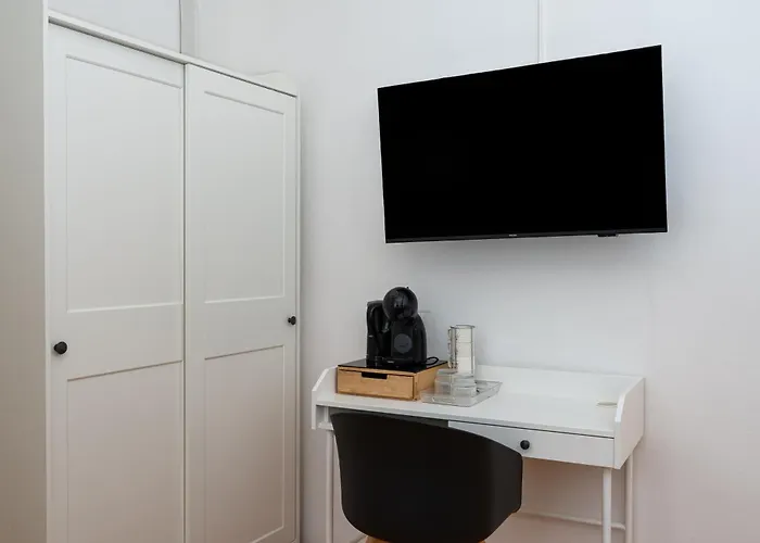 Heaven Door 아파트 두브로브니크