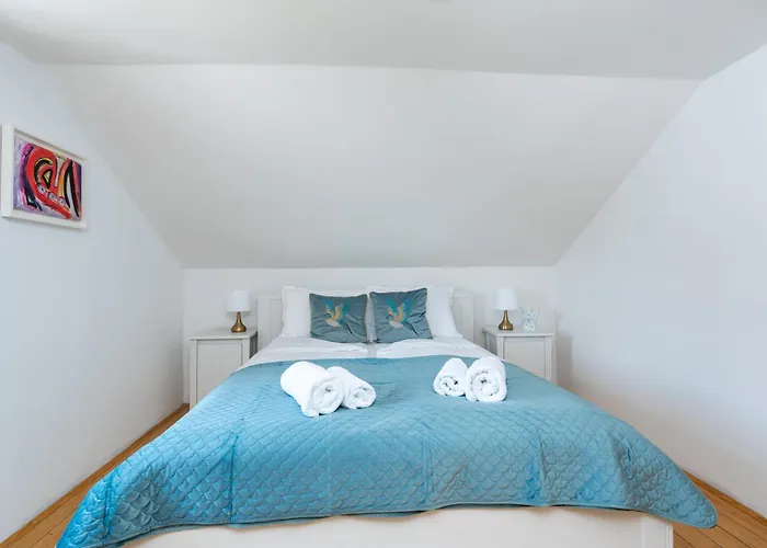 Heaven Door 아파트