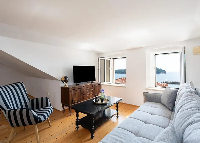 Heaven Door 아파트 *