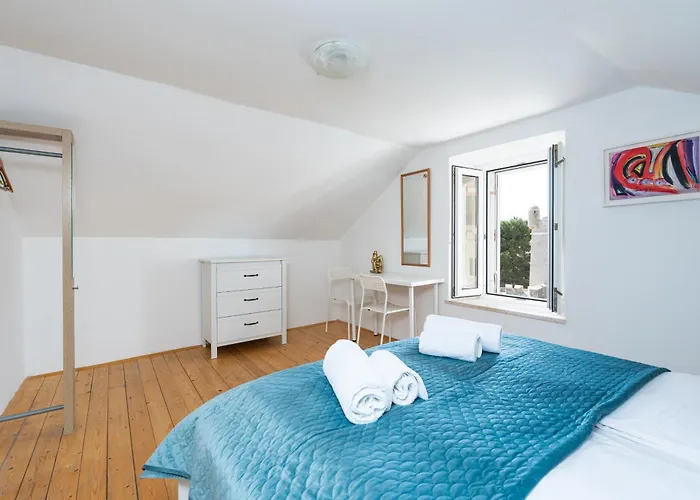 Heaven Door * 두브로브니크