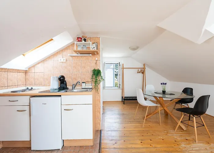 Heaven Door 두브로브니크