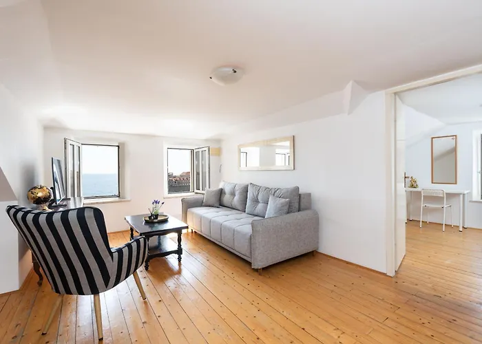 Heaven Door 아파트 두브로브니크