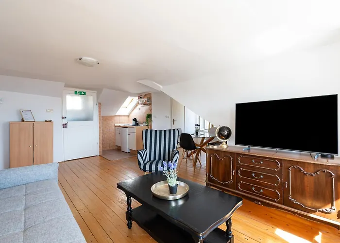 아파트 Heaven Door *