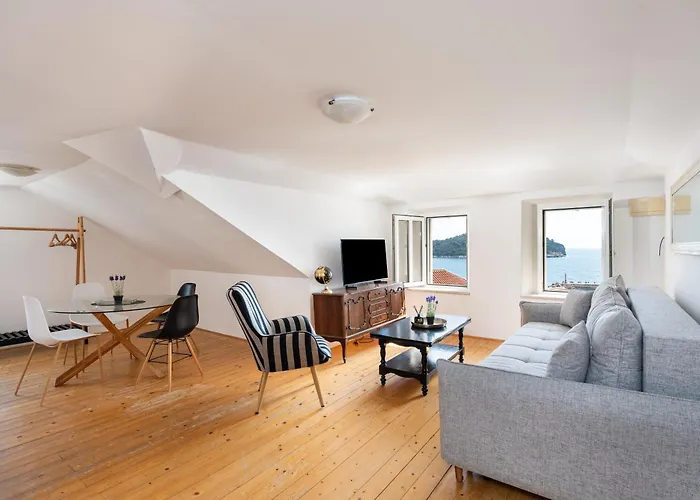 Heaven Door 두브로브니크