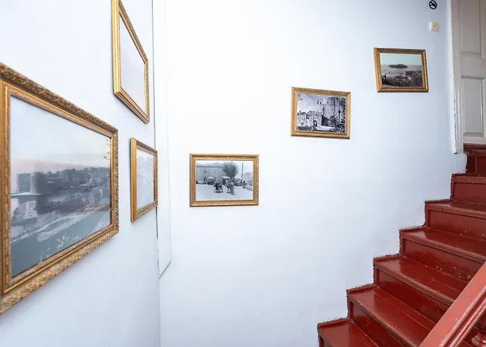 Heaven Door 아파트