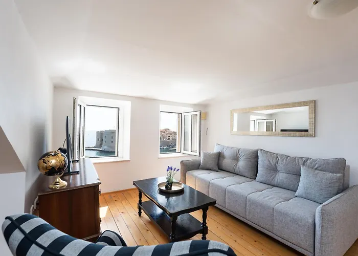 Heaven Door 아파트 *