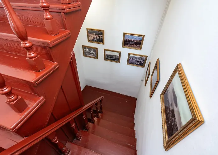 아파트 Heaven Door 두브로브니크