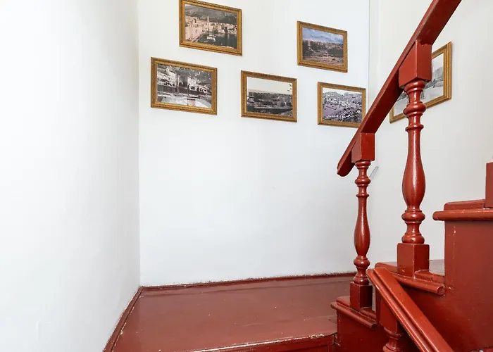 Heaven Door 아파트 *