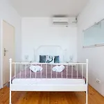 Appartamento Heaven Door